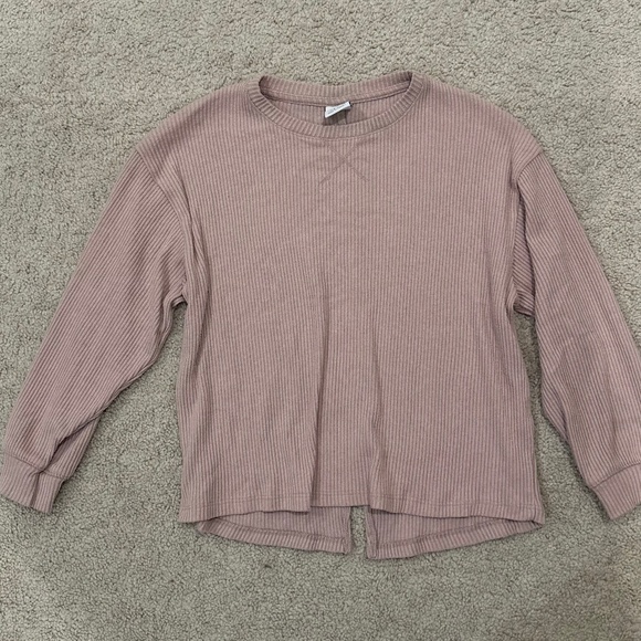 5 Pieces Of ZARA Girl Clothes - Size 9 - Picture 3 of 7